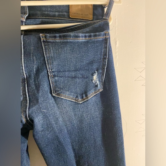 American Eagle the dream jean - Picture 2 of 6